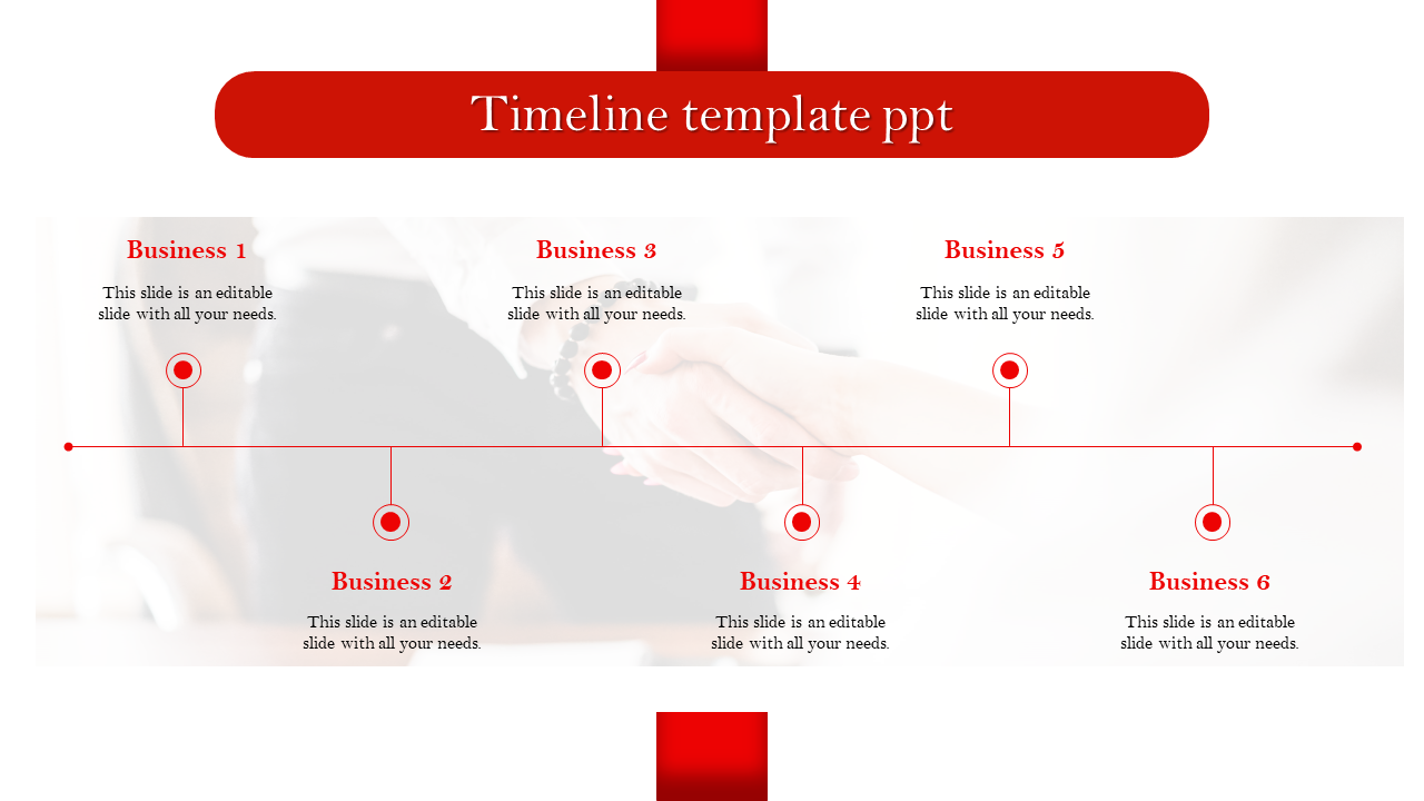 Amazing Timeline Template PPT Presentation Designs
